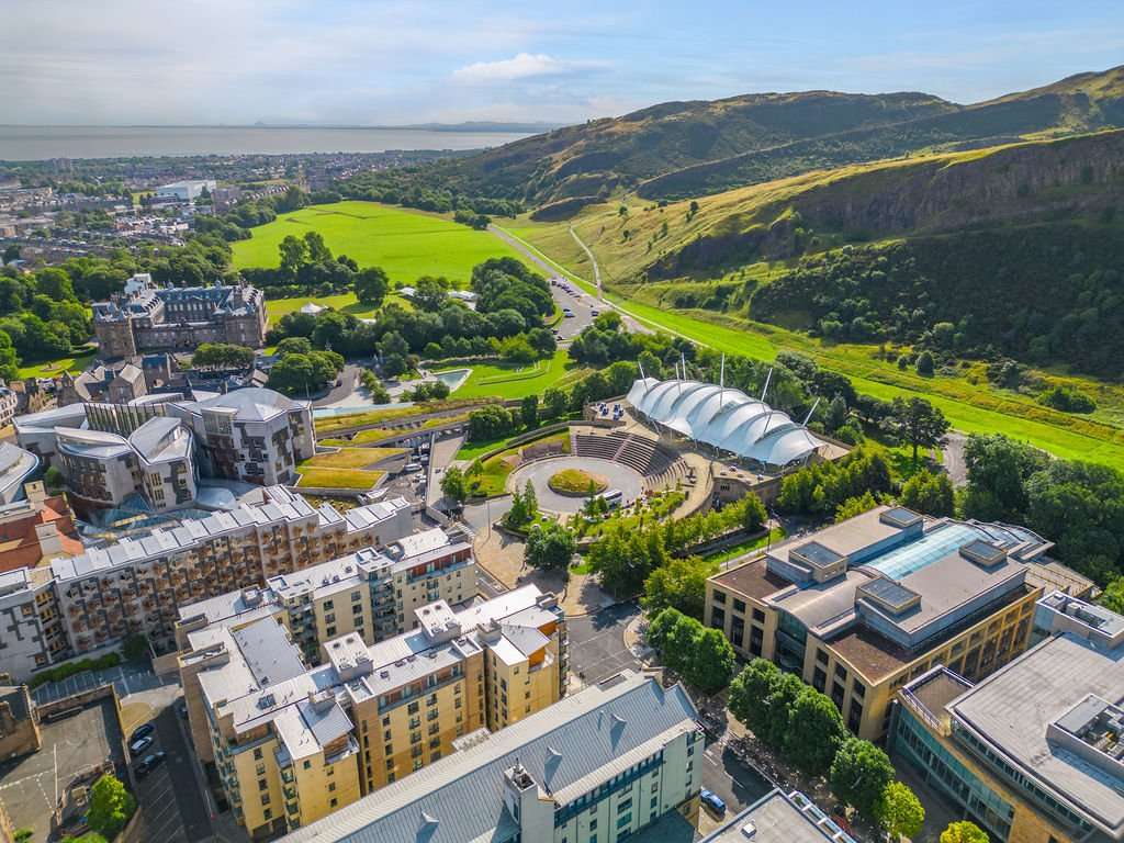 89 Holyrood Road, Edinburgh, Midlothian, EH8 8BA Property for sale