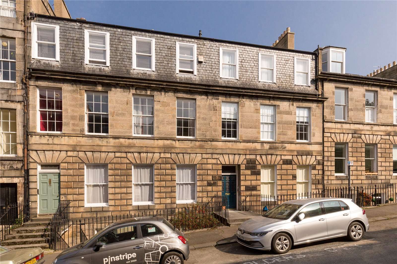 Hart Street, New Town, Edinburgh, EH1 3RN Property for sale Savills