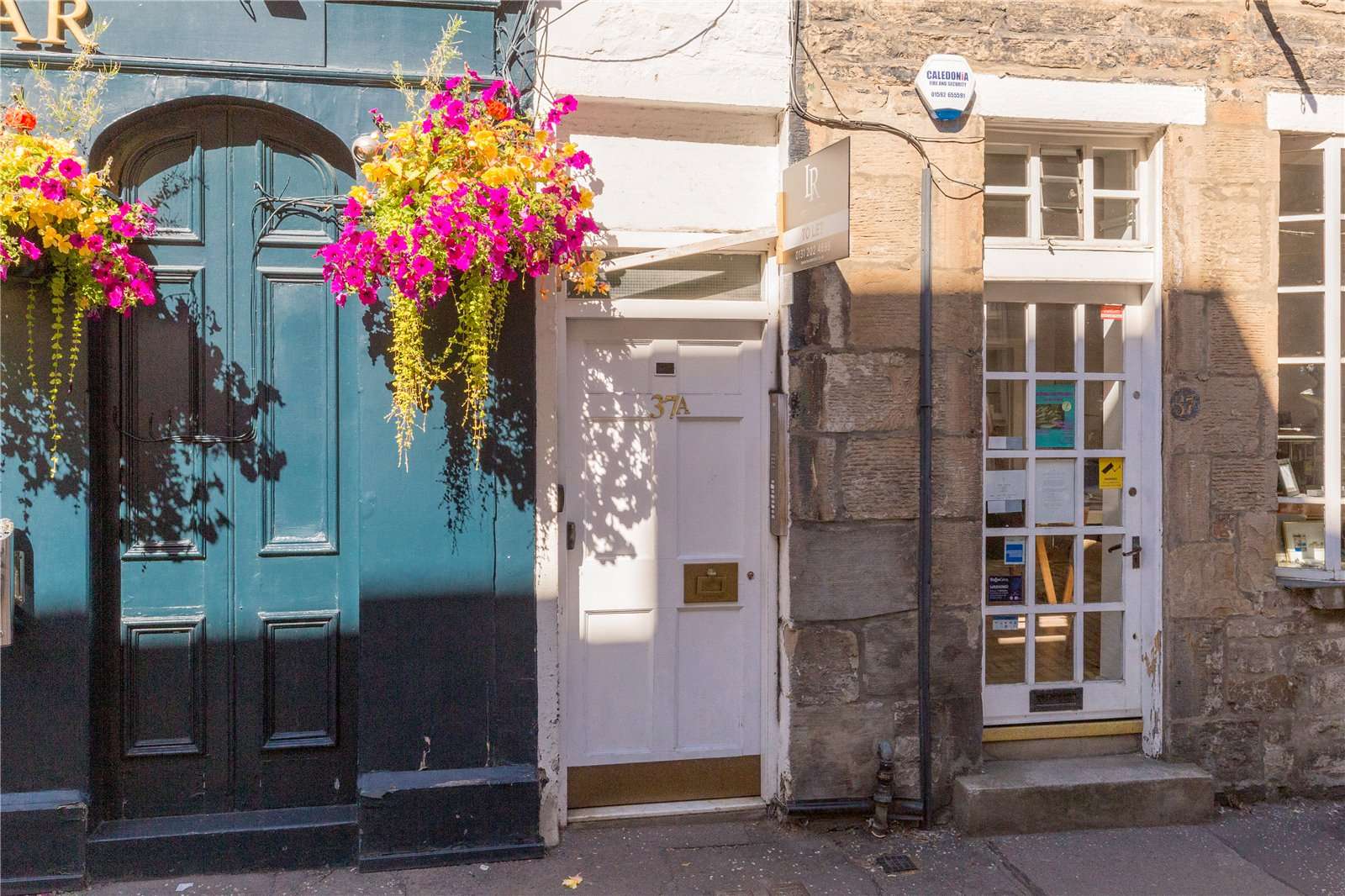 Thistle Street, New Town, Edinburgh, EH2 1DY Property for sale Savills