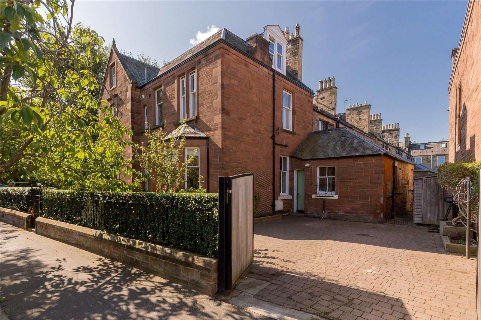 Denham Green Place, Trinity, Edinburgh, EH5 3PA Property for sale Savills