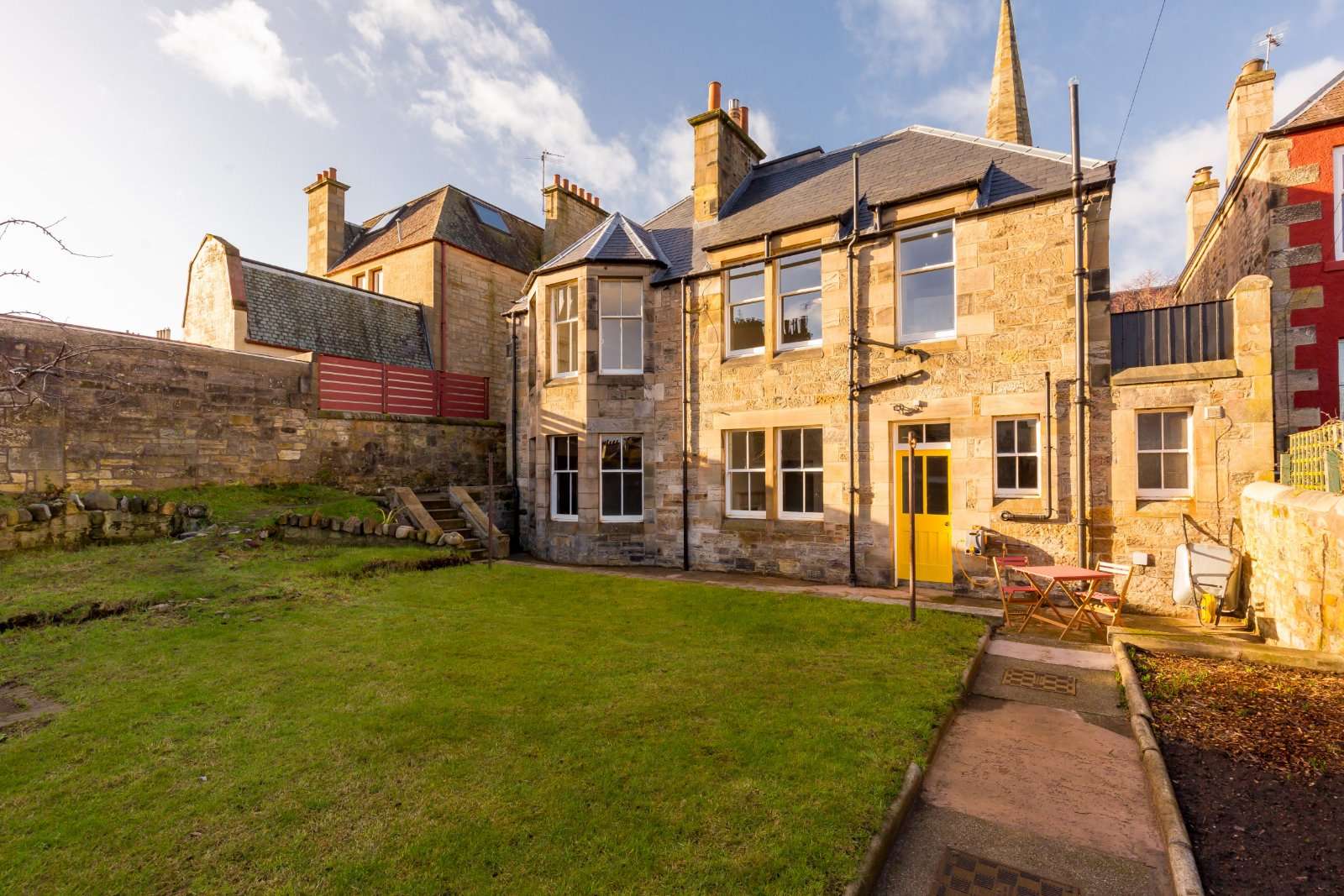 Brunstane Road North, Portobello, Edinburgh, EH15 2DJ Property for