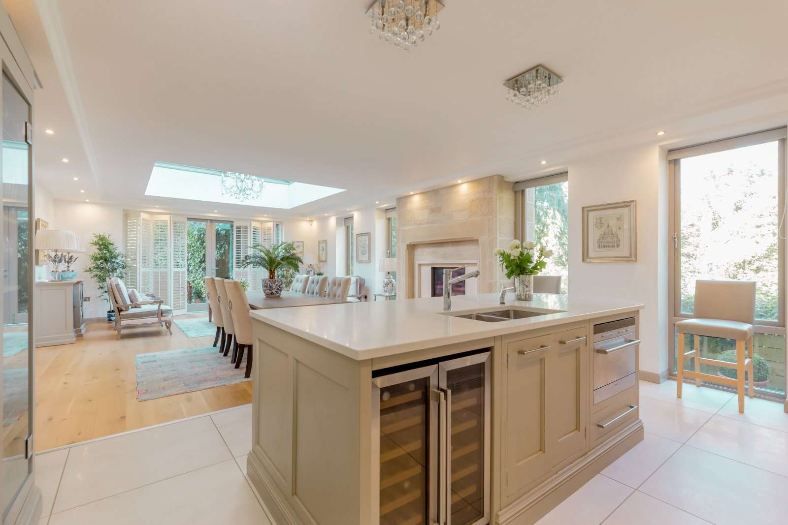 Eskvale, 21 Polton Bank, Lasswade, EH18 1JR Property for sale Savills