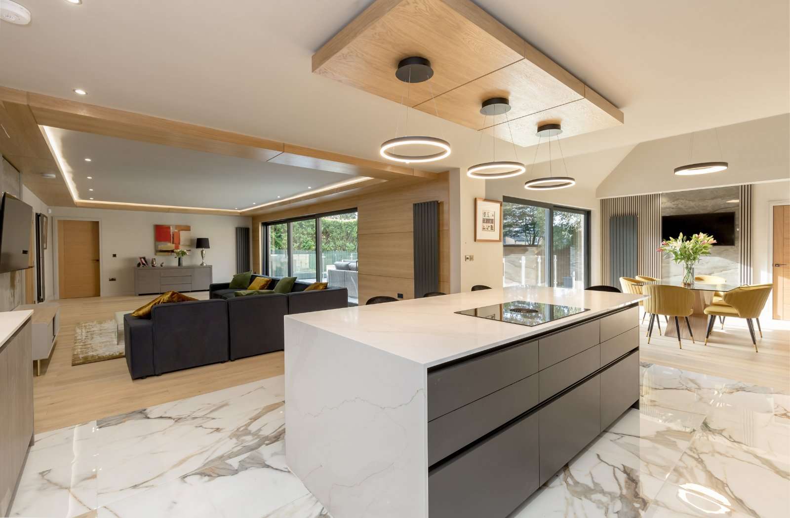 Property for sale in Auchtertool, Fife Savills