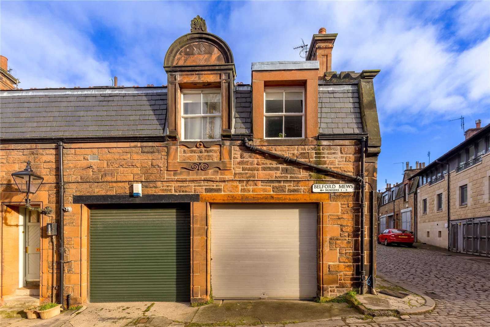 Property for sale in Edinburgh, City of Edinburgh Savills