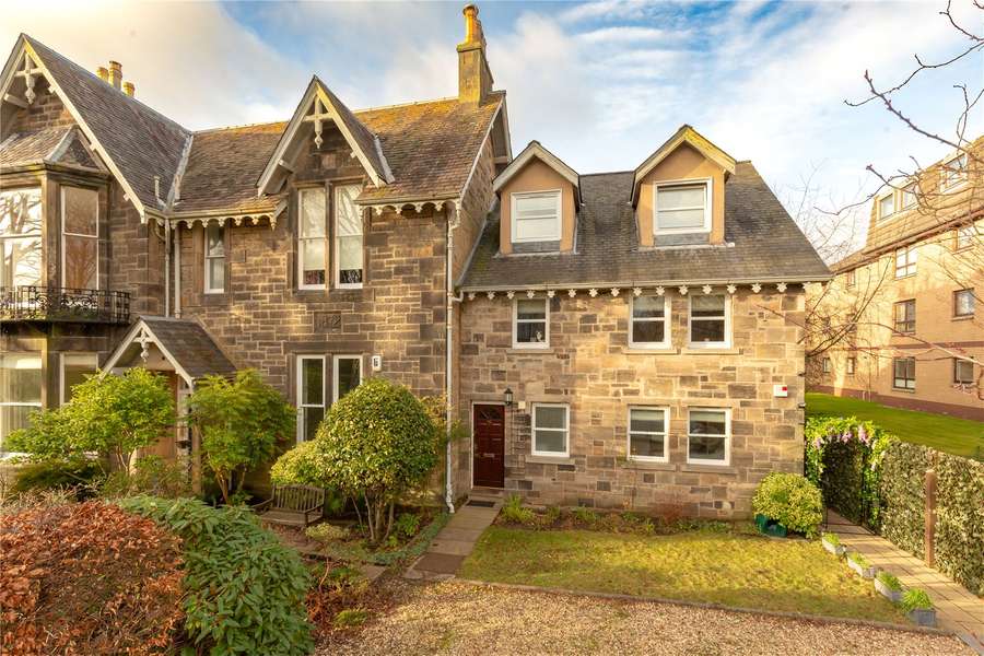 Spylaw Road, Merchiston, Edinburgh, EH10 5BL Property for sale Savills