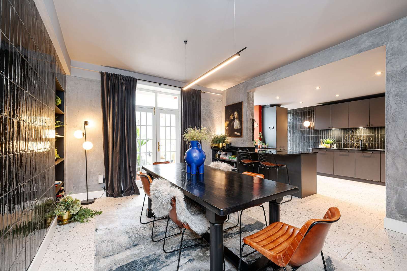 Mayfield Gardens, Newington, Edinburgh, EH9 2BZ Property for sale