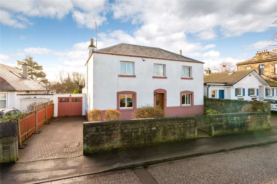 Boswall Road, Trinity, Edinburgh, EH5 3RH Property for sale Savills