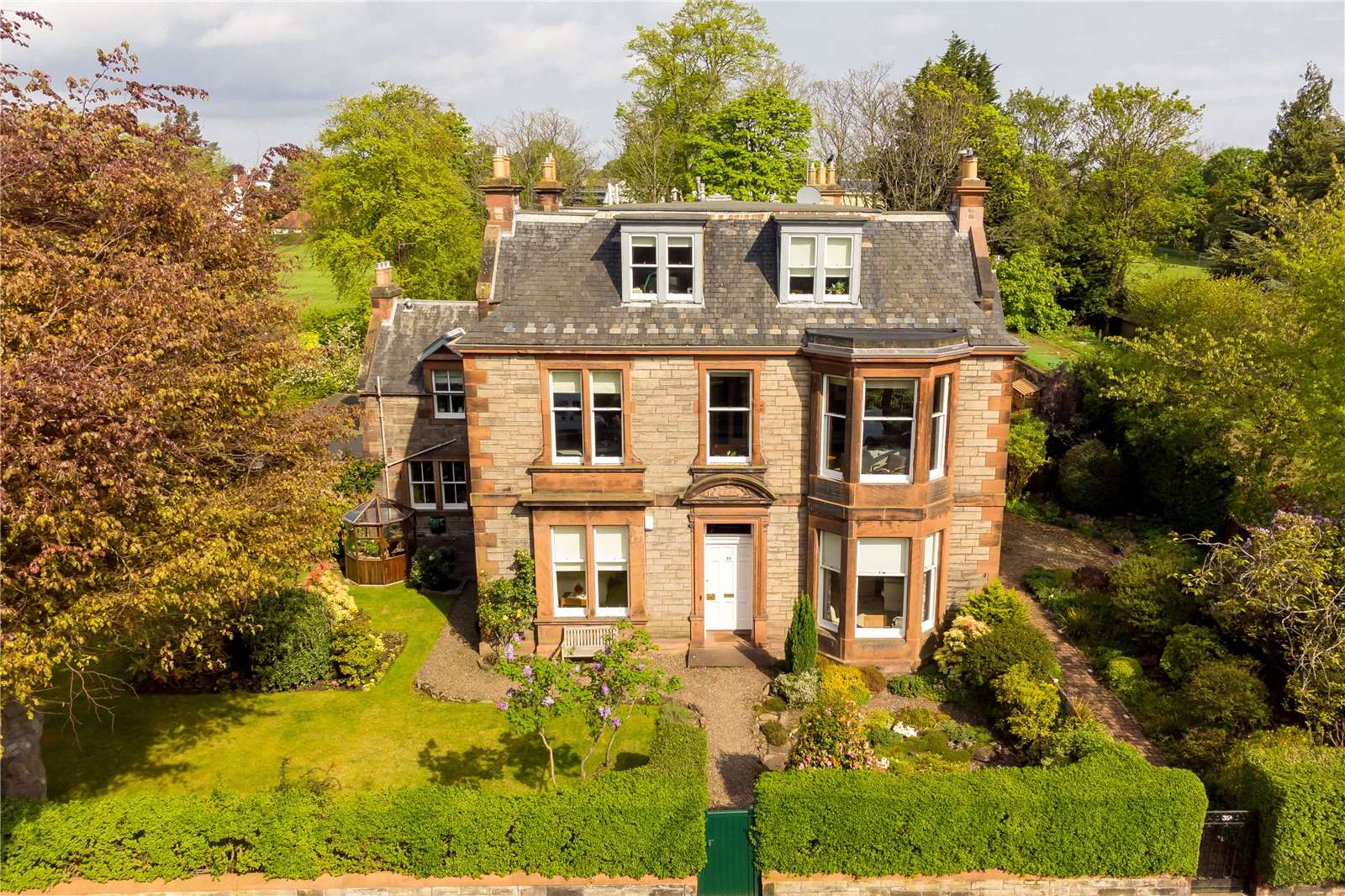 Inverleith Place, Inverleith, Edinburgh, EH3 5QB Property for sale