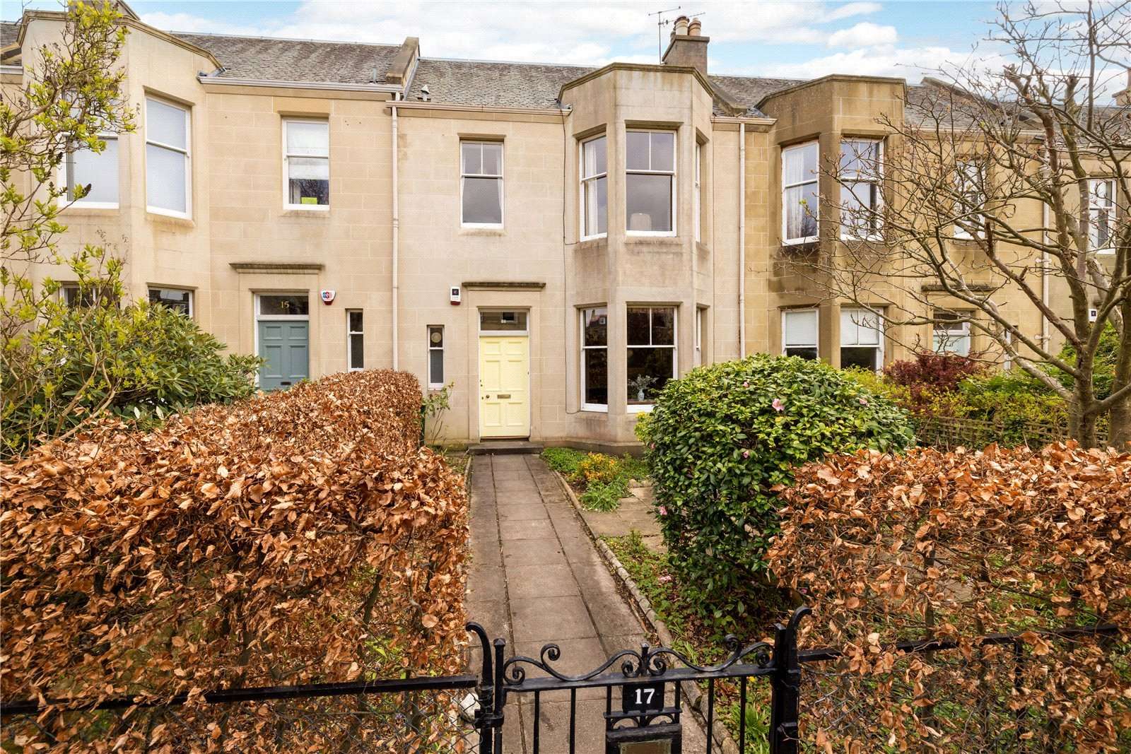 Kingsburgh Road, Murrayfield, Edinburgh, EH12 6DZ Property for sale Savills