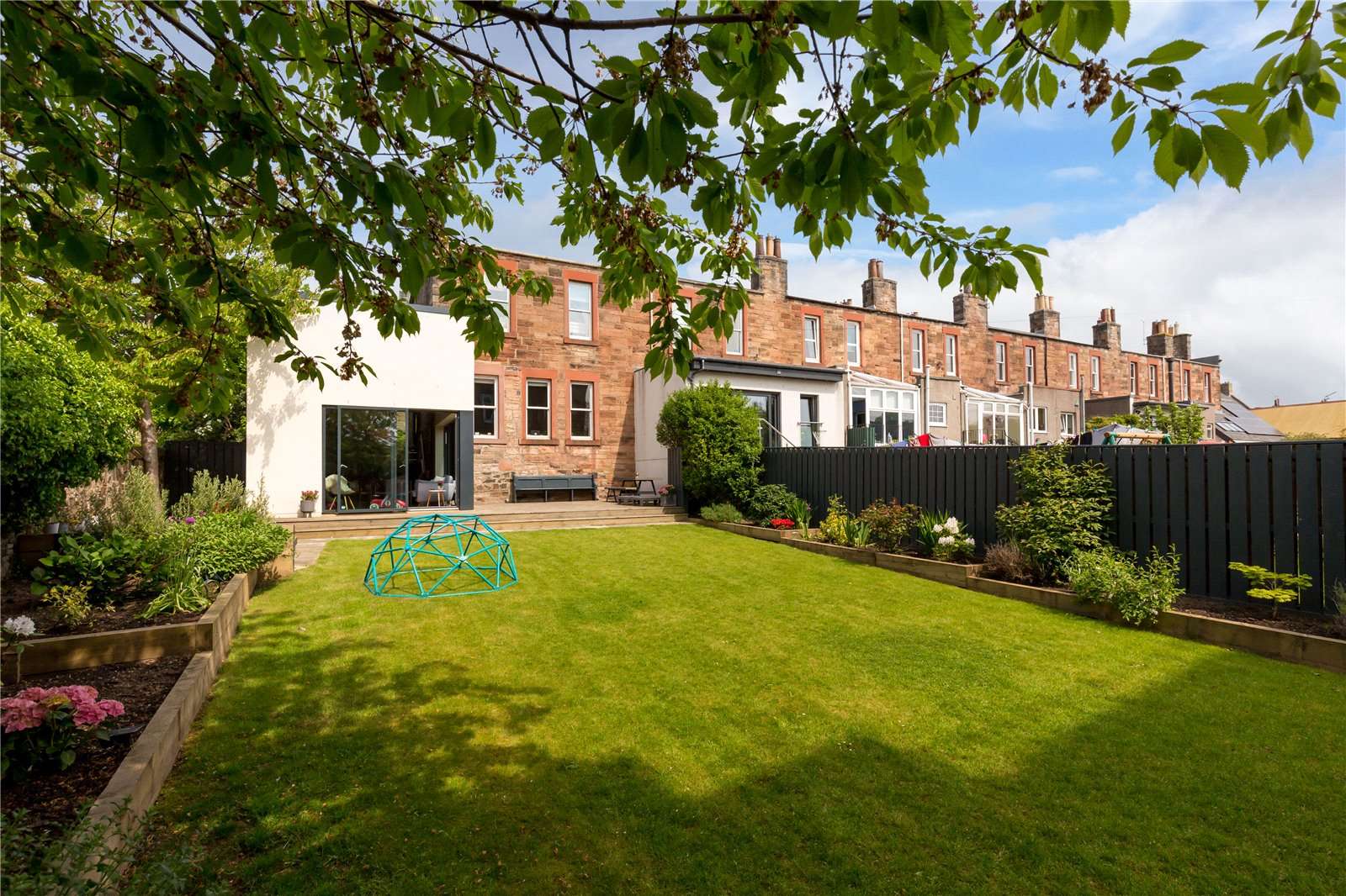 Belgrave Road, Corstorphine, Edinburgh, EH12 6NH Property for sale