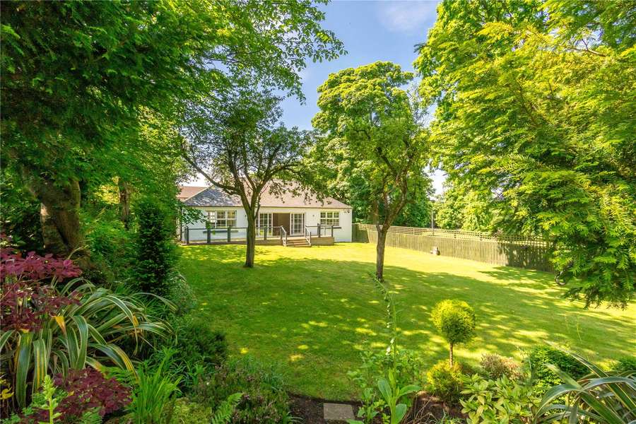 Whitehouse Road, Barnton, Edinburgh, EH4 6DD Property for sale Savills