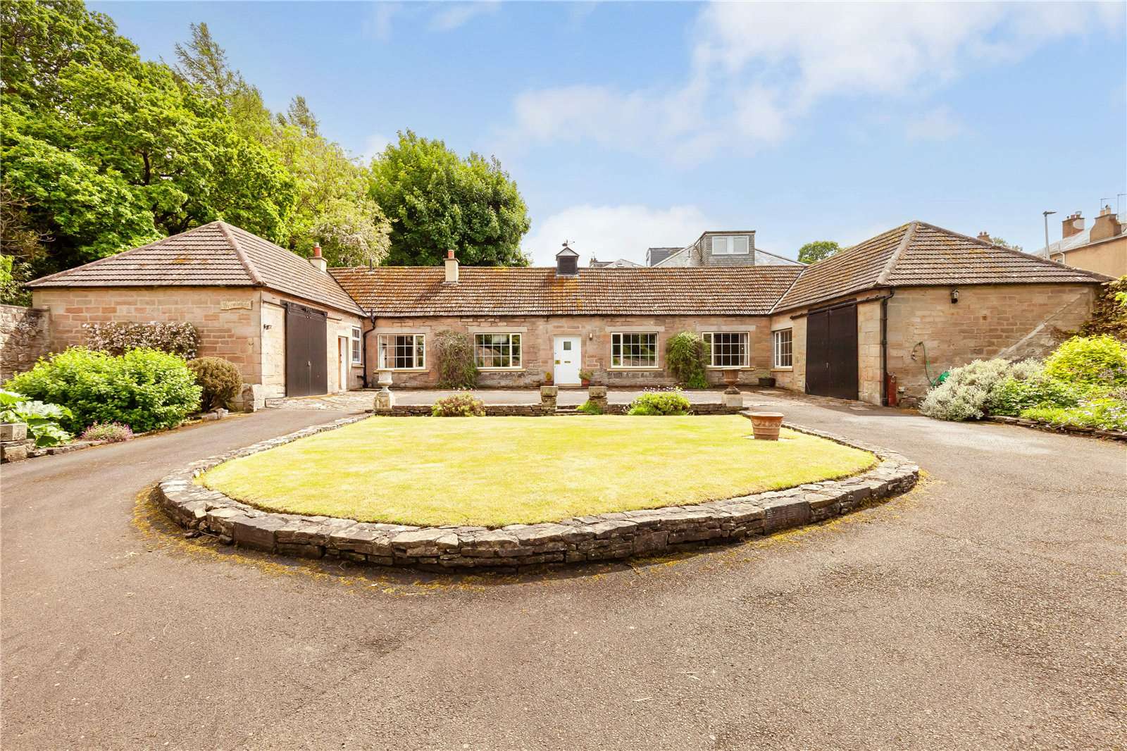 Hailes Avenue, Colinton, Edinburgh, EH13 0NA Property for sale Savills