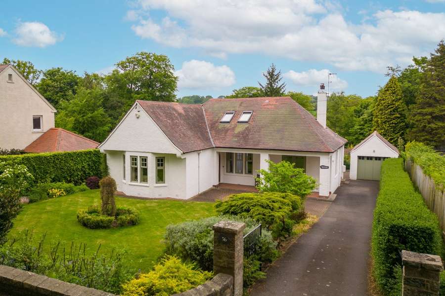 36 Cammo Road, Cammo, Edinburgh, EH4 8AP Property for sale Savills