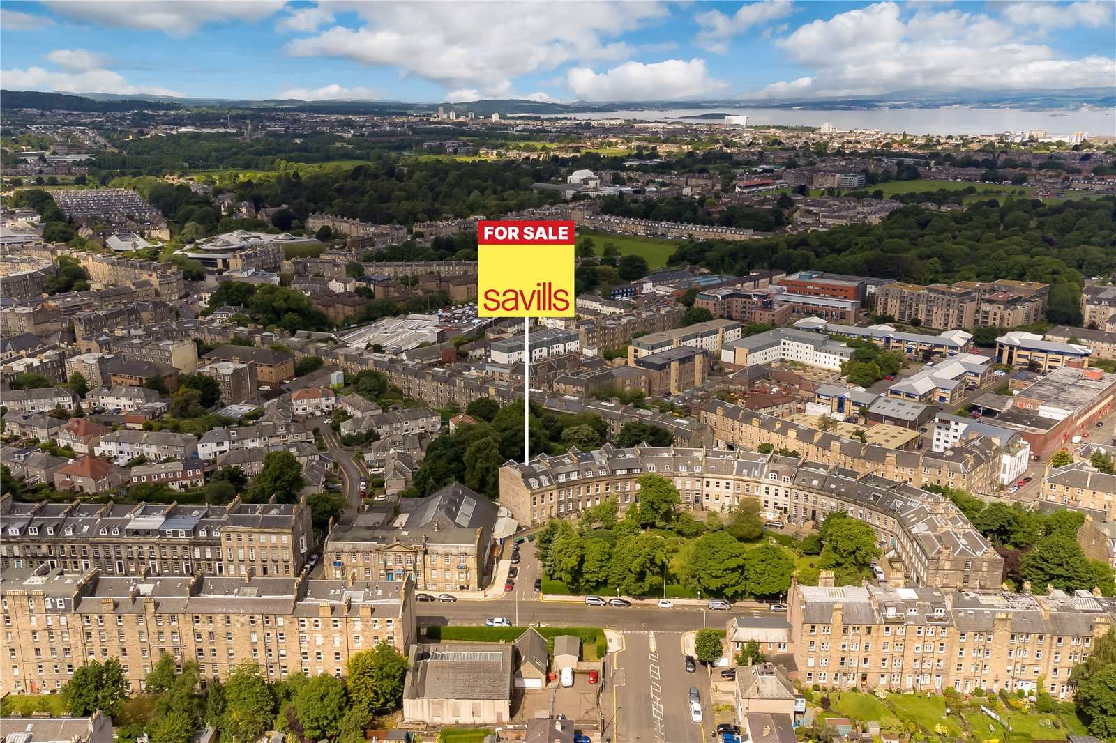 Property for sale in Loanhead, Midlothian Savills