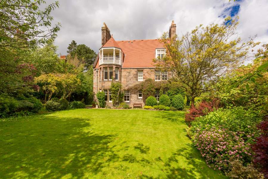 Barnshot Road, Colinton, Edinburgh, EH13 0DH Property for sale Savills