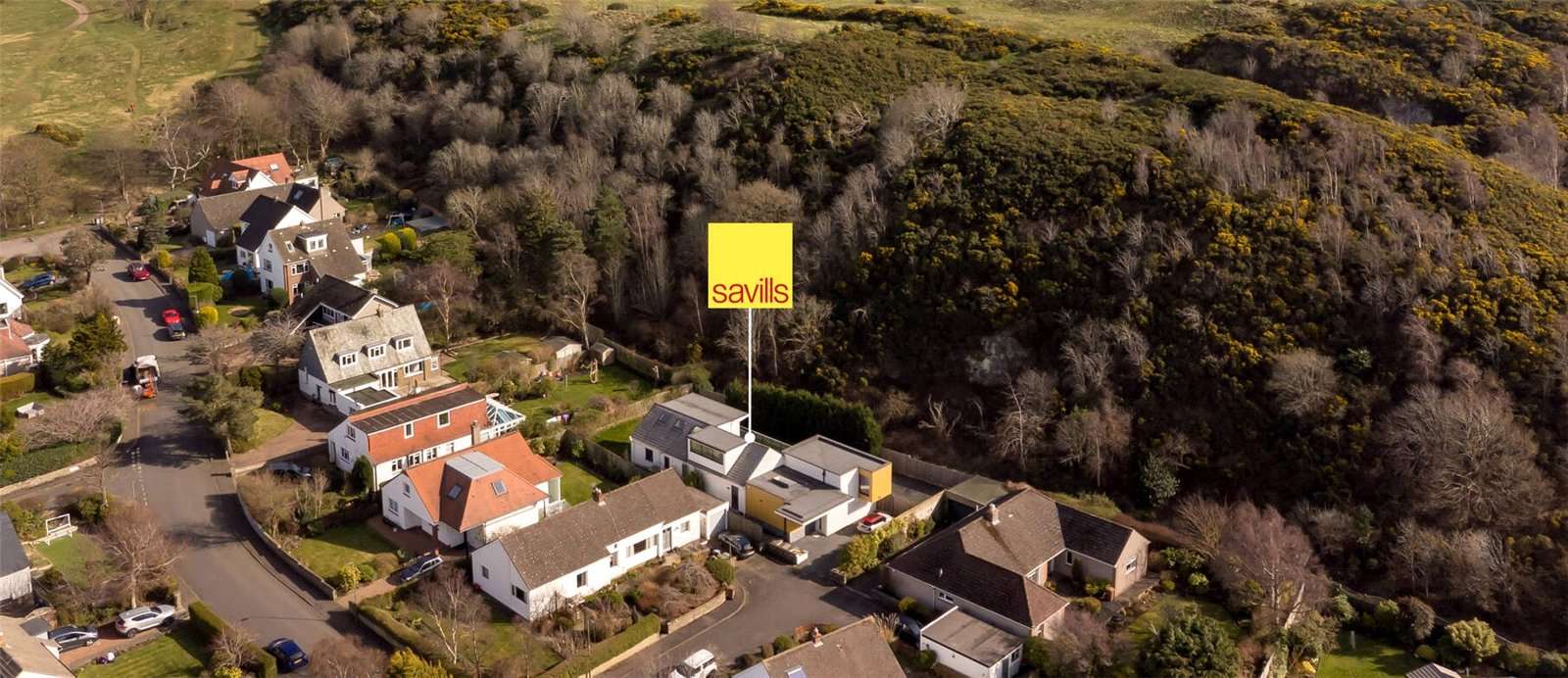 Bramdean Grove, Braids, Edinburgh, Midlothian, EH10 6JU | Property for sale | Savills