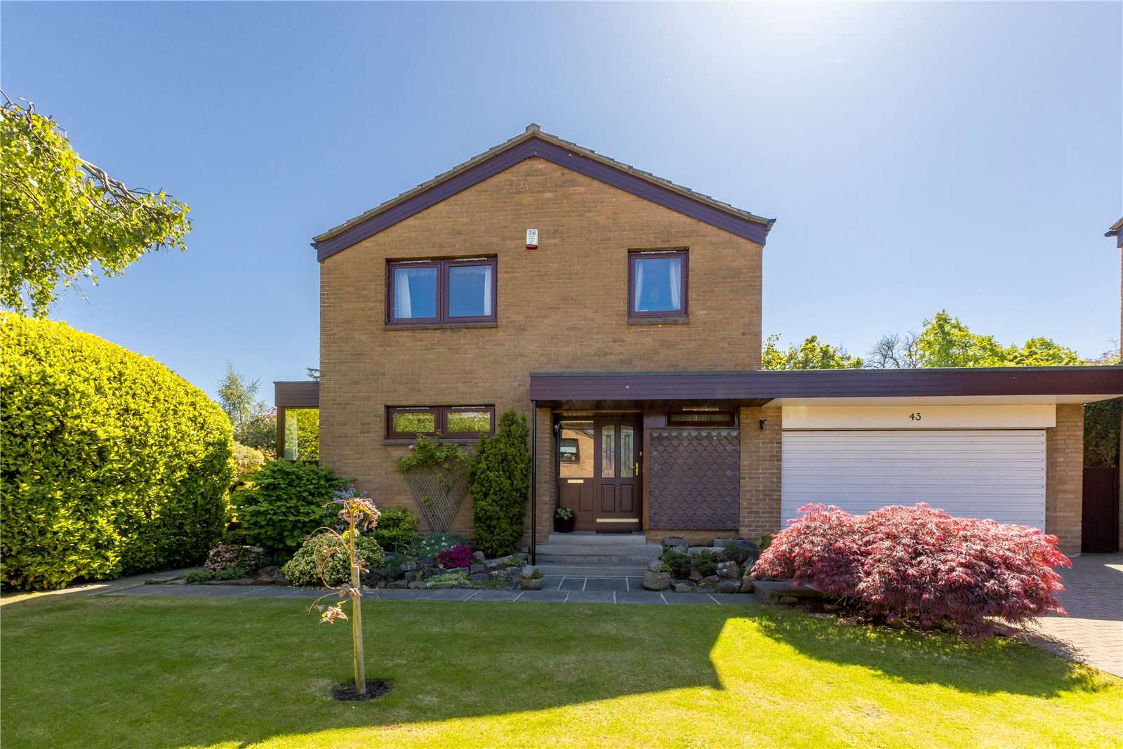 Inveralmond Drive, Cramond, Edinburgh, Midlothian, EH4 6JX | Property for sale | Savills