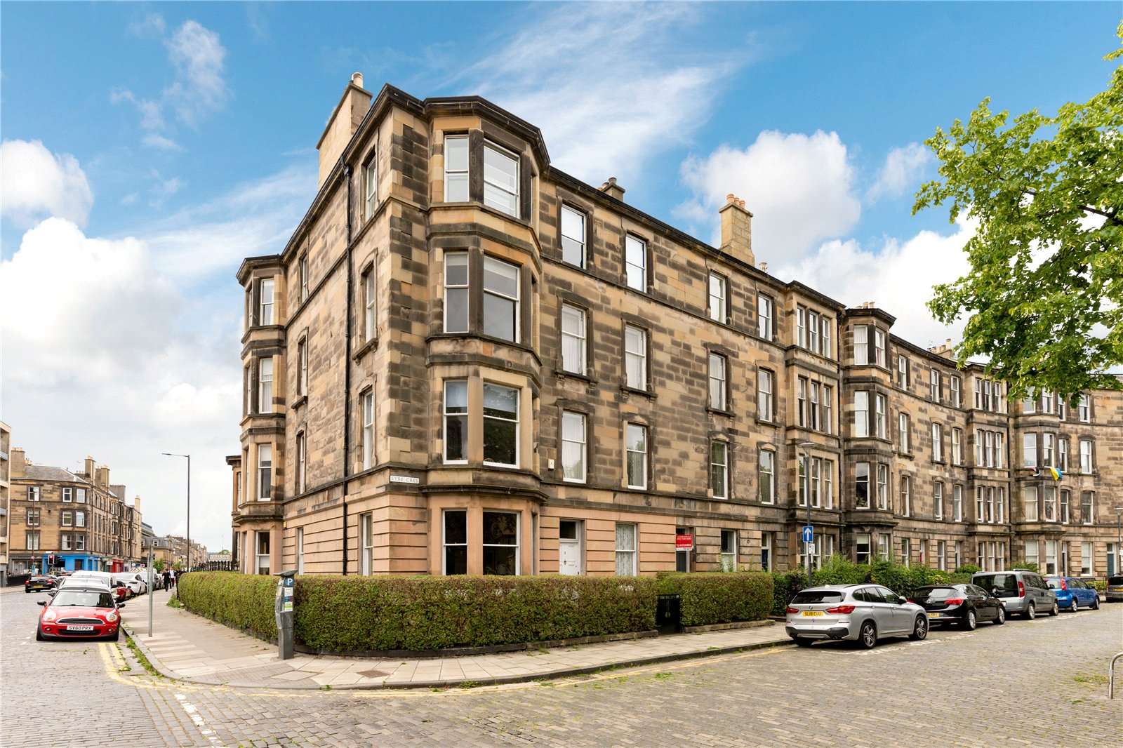 Eyre Crescent, New Town, Edinburgh, EH3 5ET | Property for sale | Savills