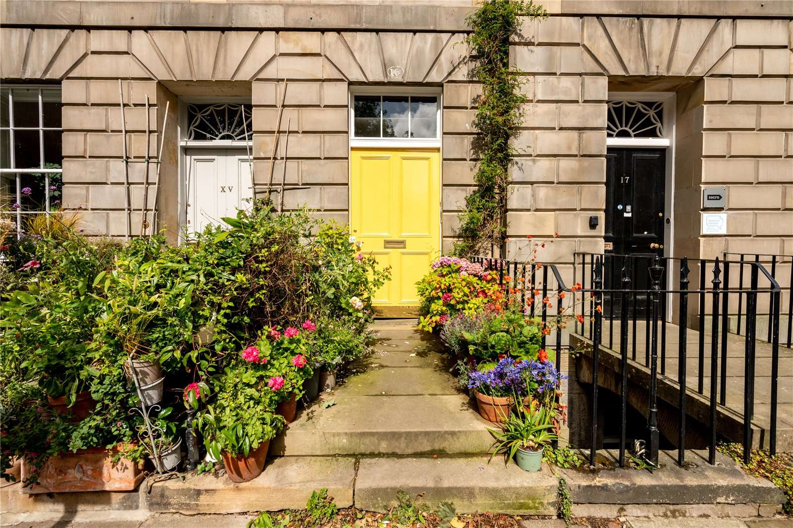 Gayfield Square, New Town, Edinburgh, EH1 3NX | Property for sale | Savills