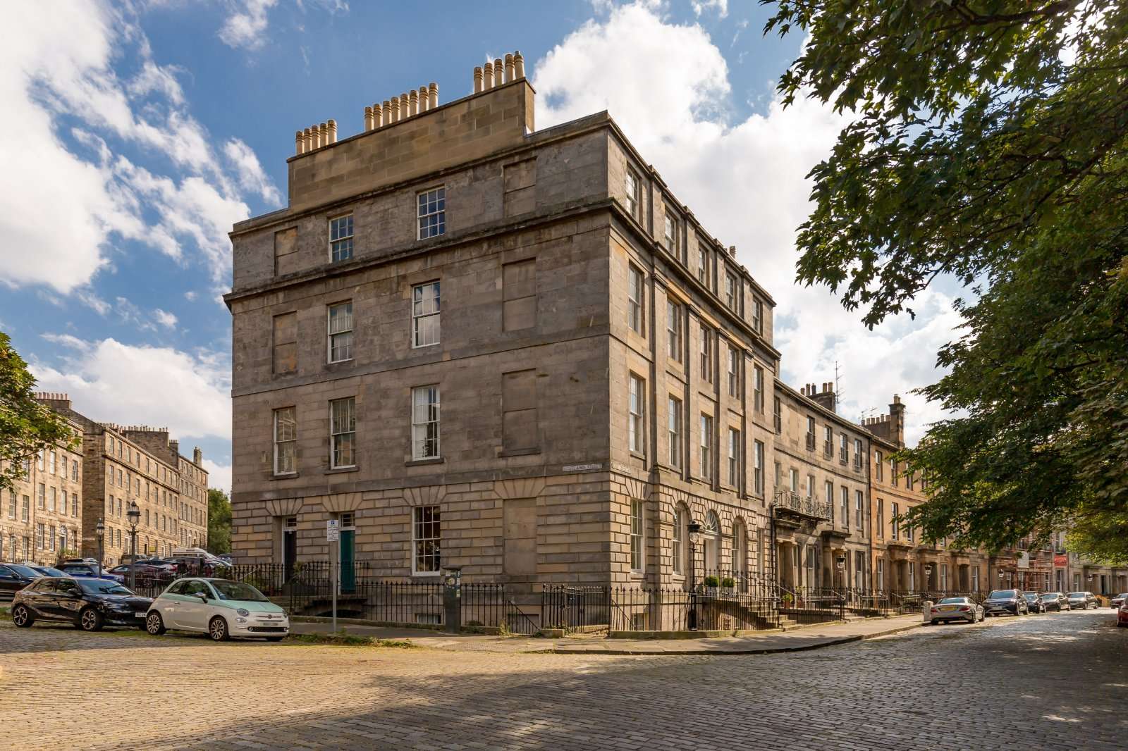 Scotland Street, New Town, Edinburgh, EH3 6PX | Property for sale | Savills