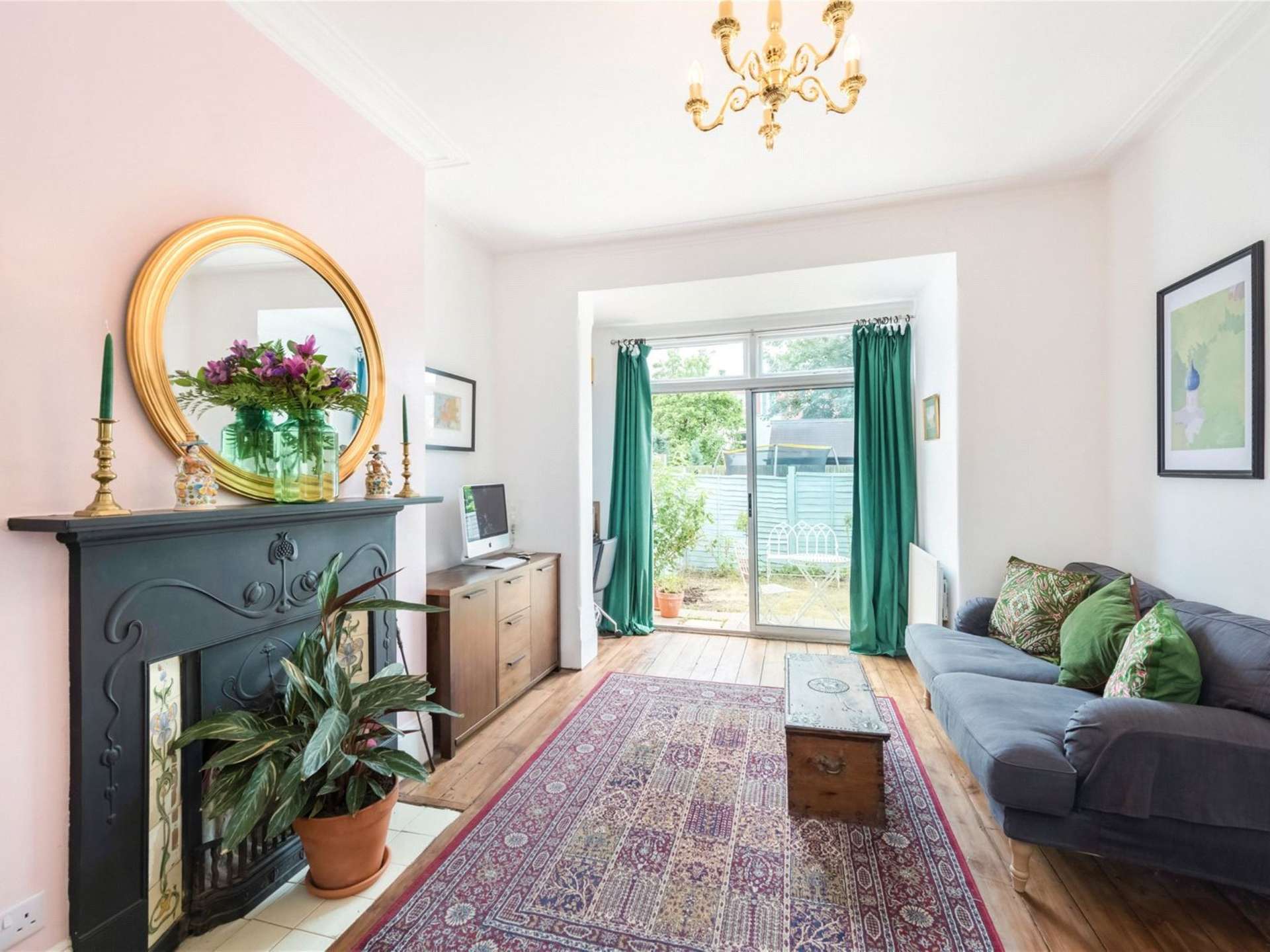 Property to rent in Hanwell, London Savills