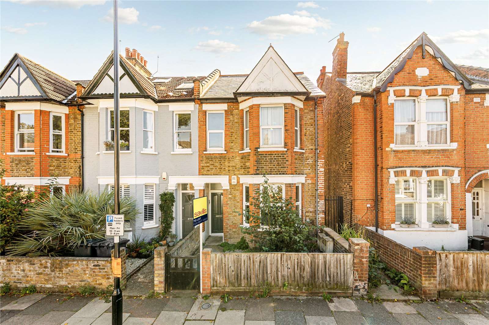 Darwin Road, London, W5 4BH Bất động sản cho thuê Savills
