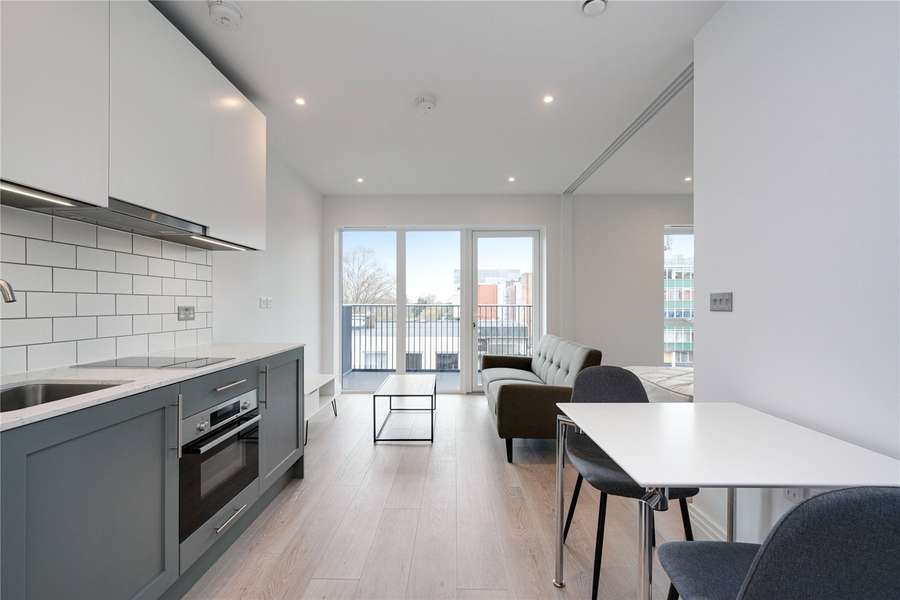 Bogart House, Filmworks Walk, London, W5 5BT Property to rent Savills