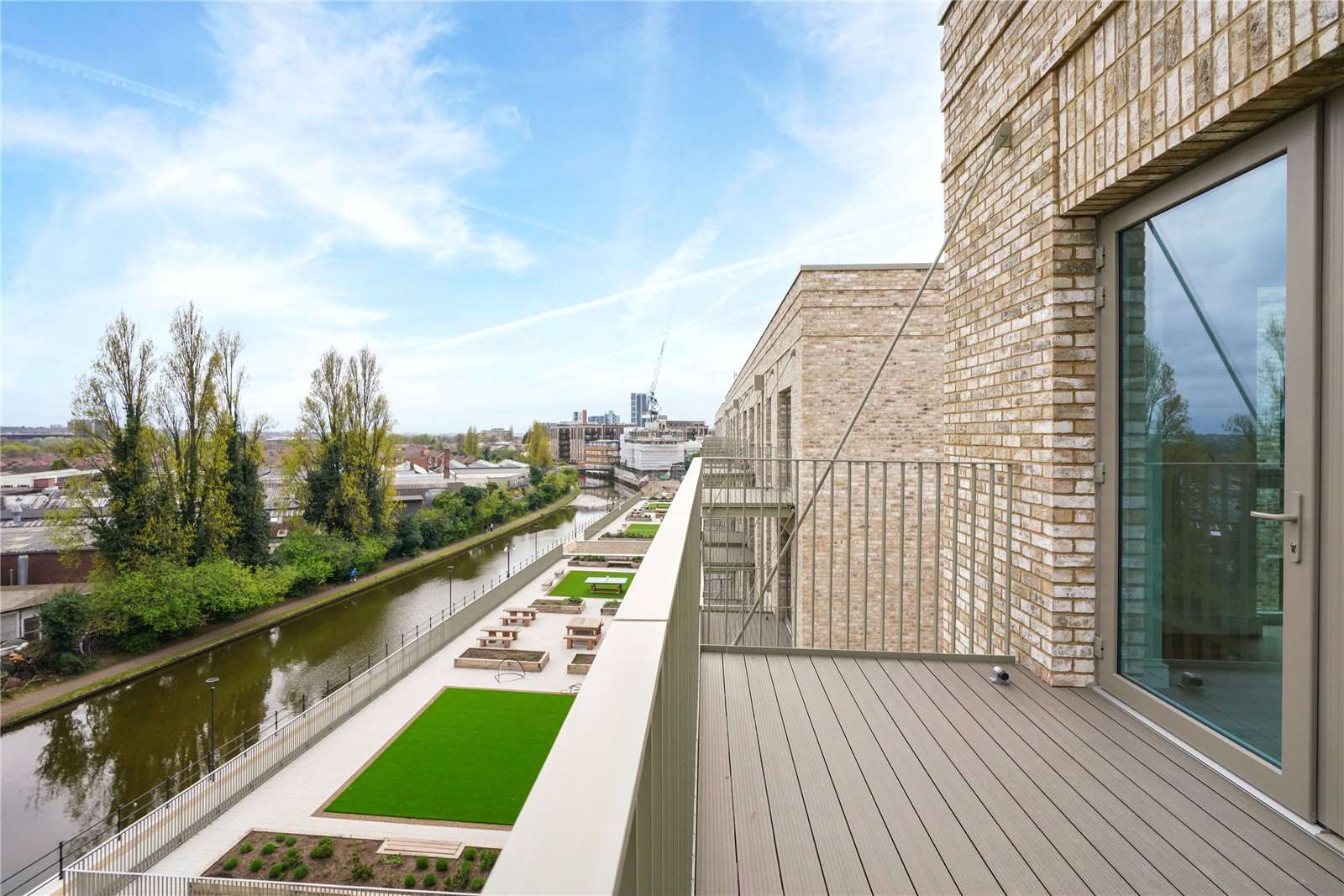 Property to rent in Croxley Green, Hertfordshire Savills