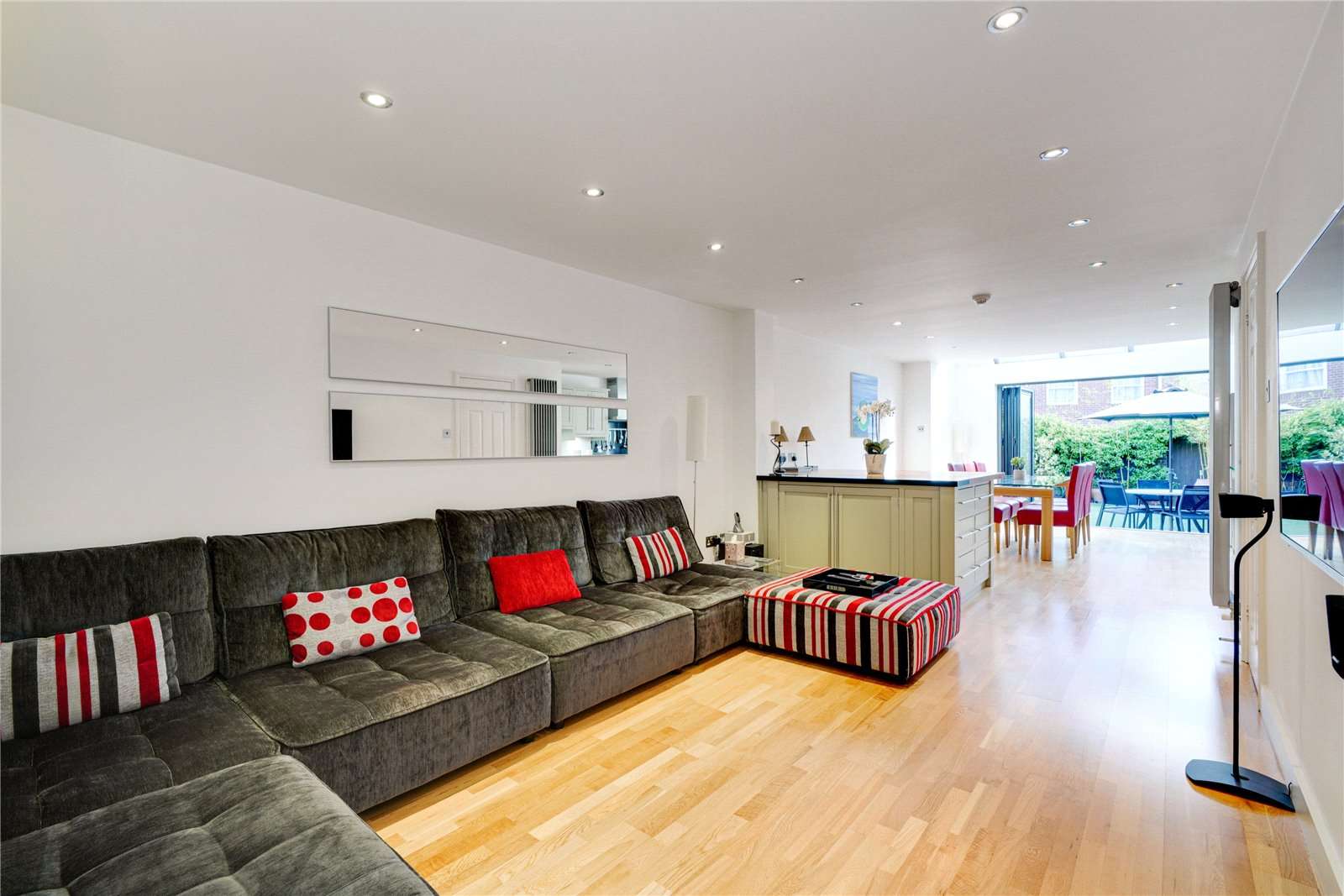 Castlebar Park, London, W5 1DD Property for sale Savills