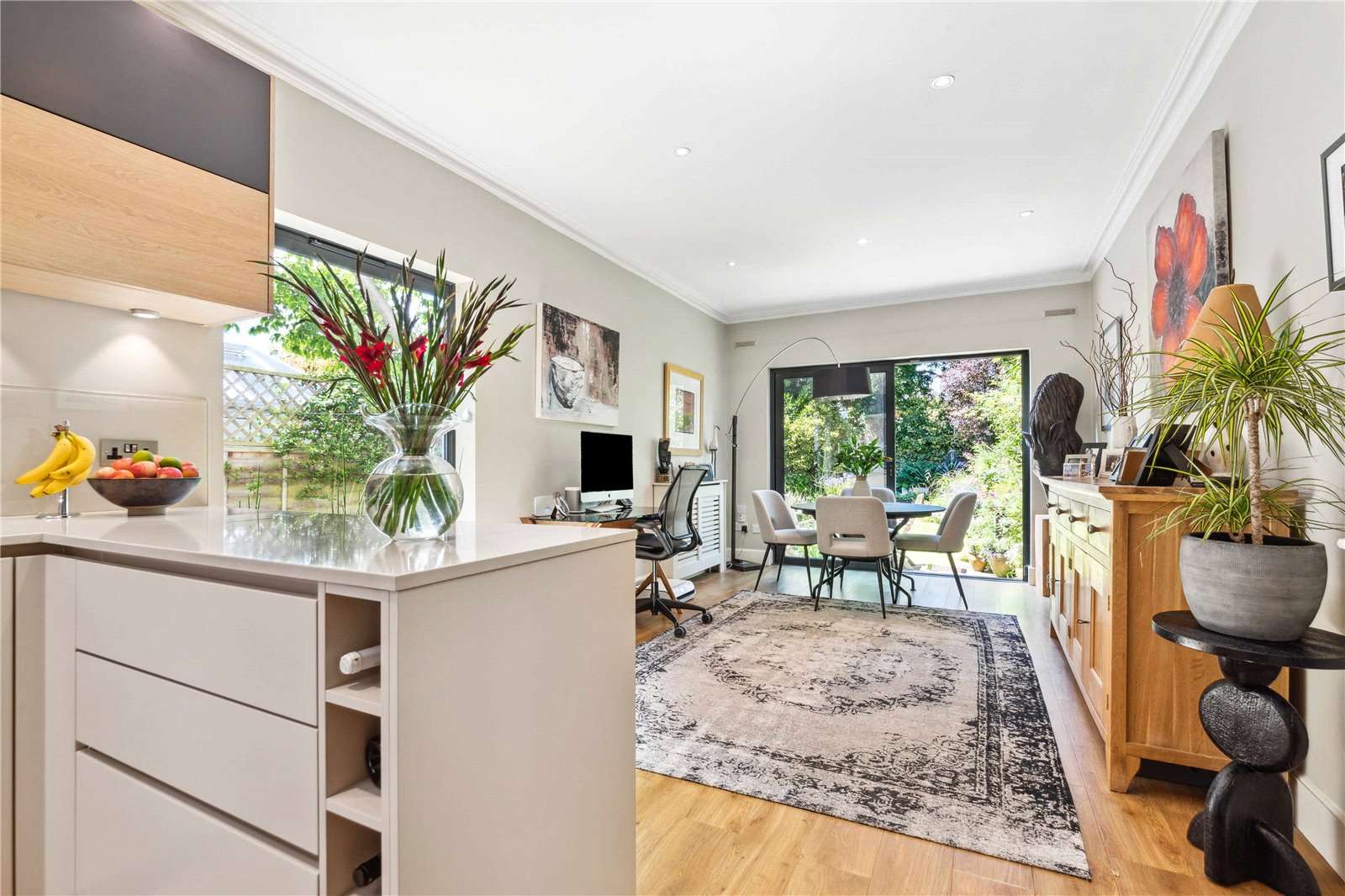 Lynton Avenue, London, W13 0EA | Property for sale | Savills
