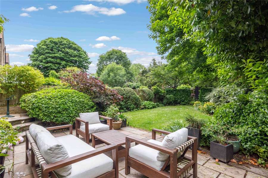 Wolverton Gardens, Ealing, London, W5 3LJ Property for sale Savills