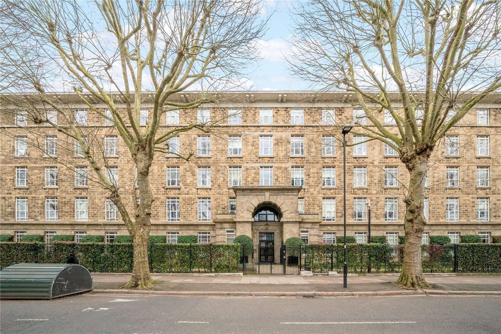 Bromyard House, London, W3 7FG Property for sale Savills