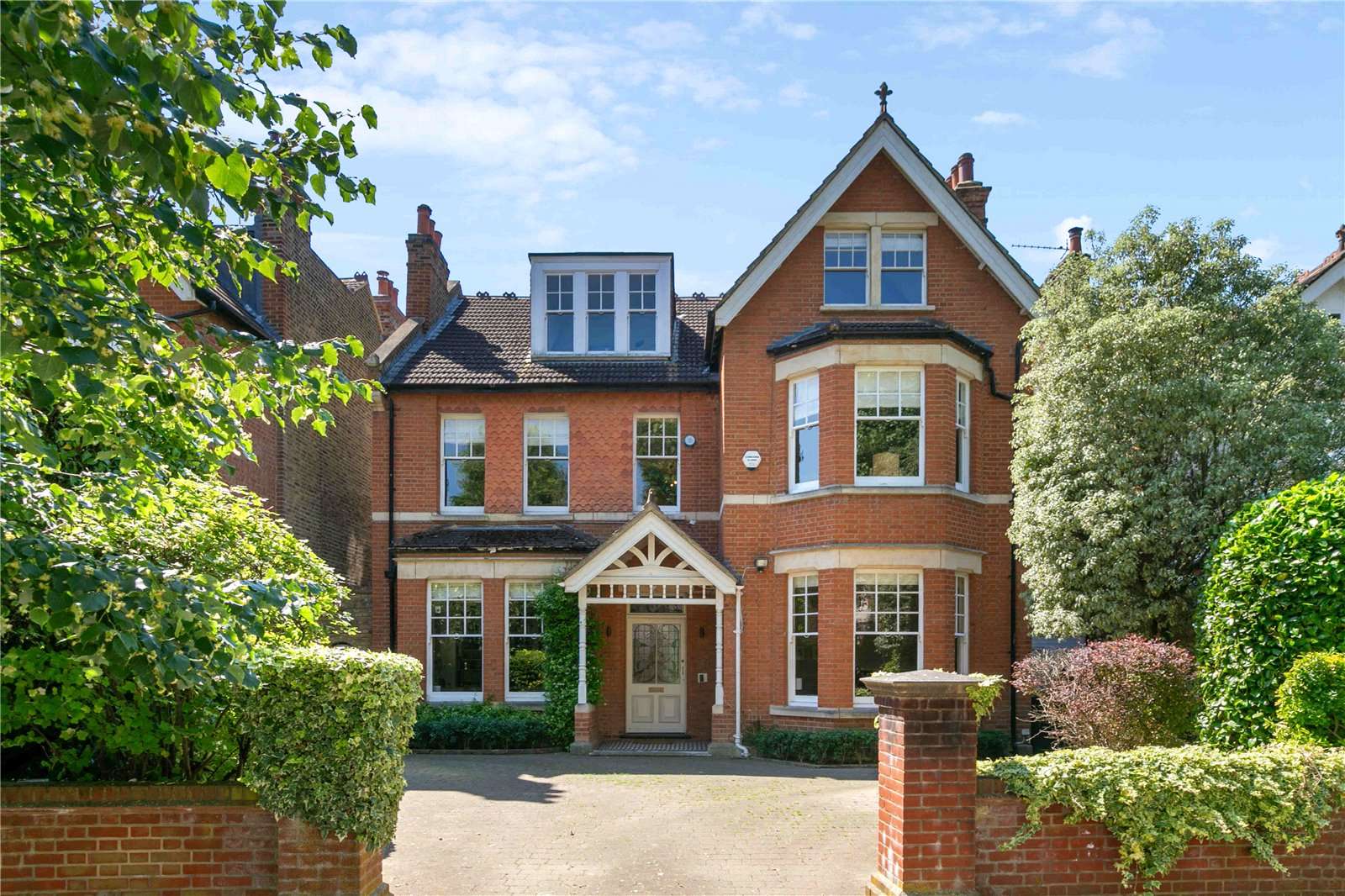 Woodville Gardens, London, W5 2LQ Property for sale Savills