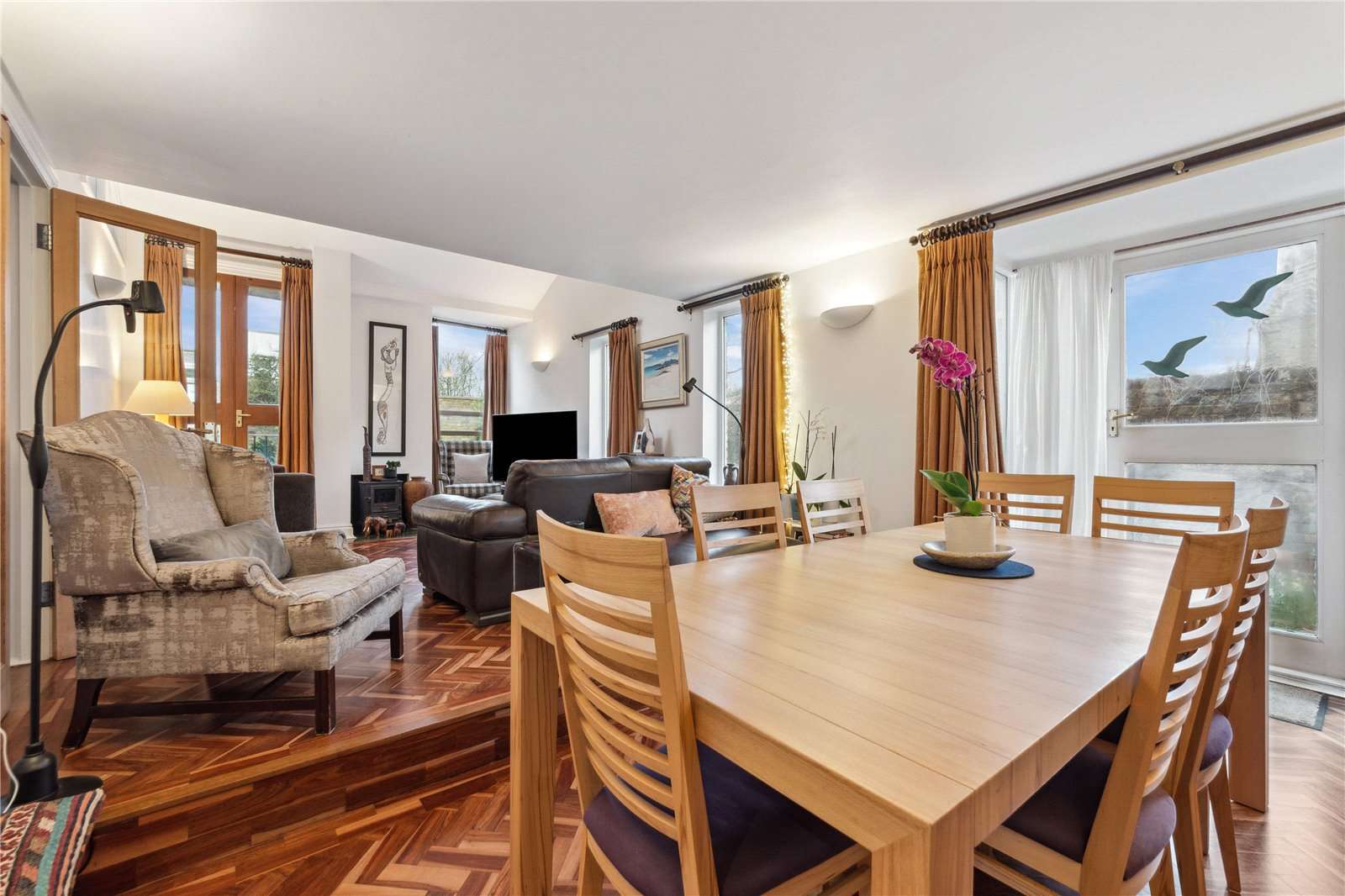 Ranelagh Road, London, W5 5RJ Property for sale Savills