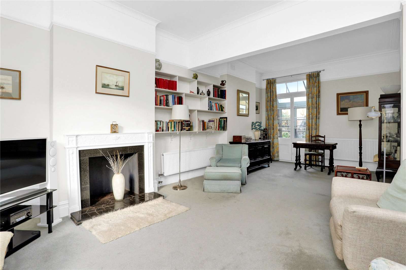 Ranelagh Road, Ealing, London, W5 5RJ Property for sale Savills