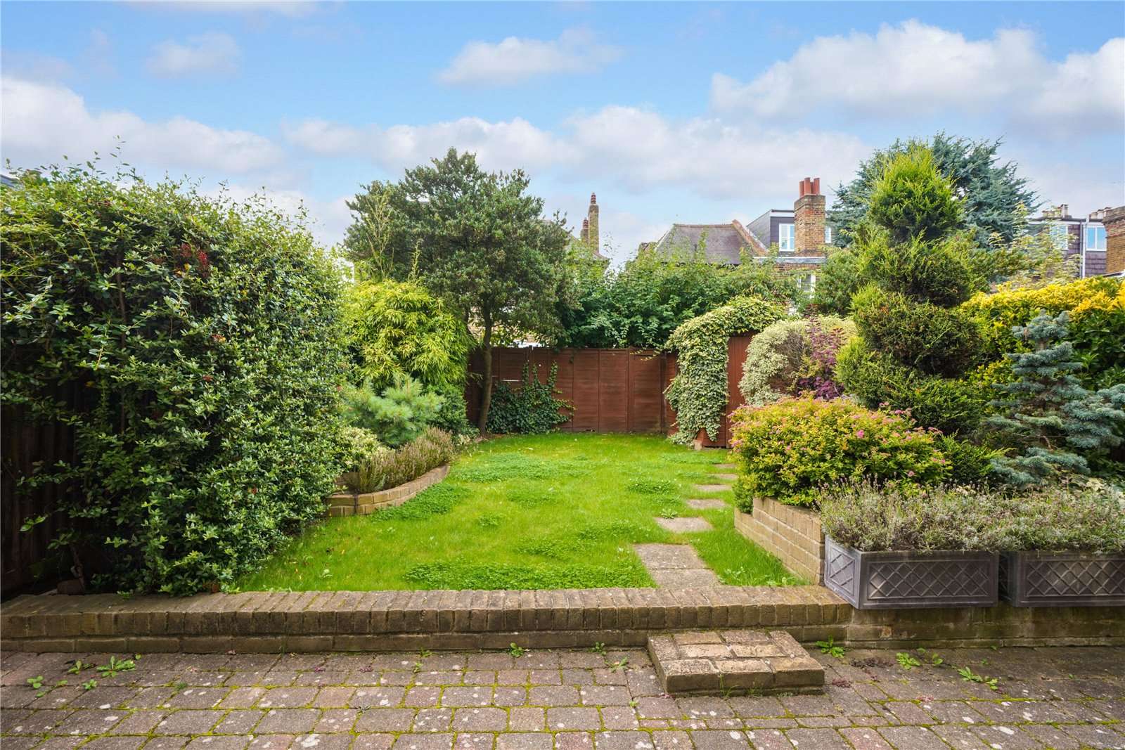 Disraeli Road, Ealing, London, W5 5HP Property for sale Savills