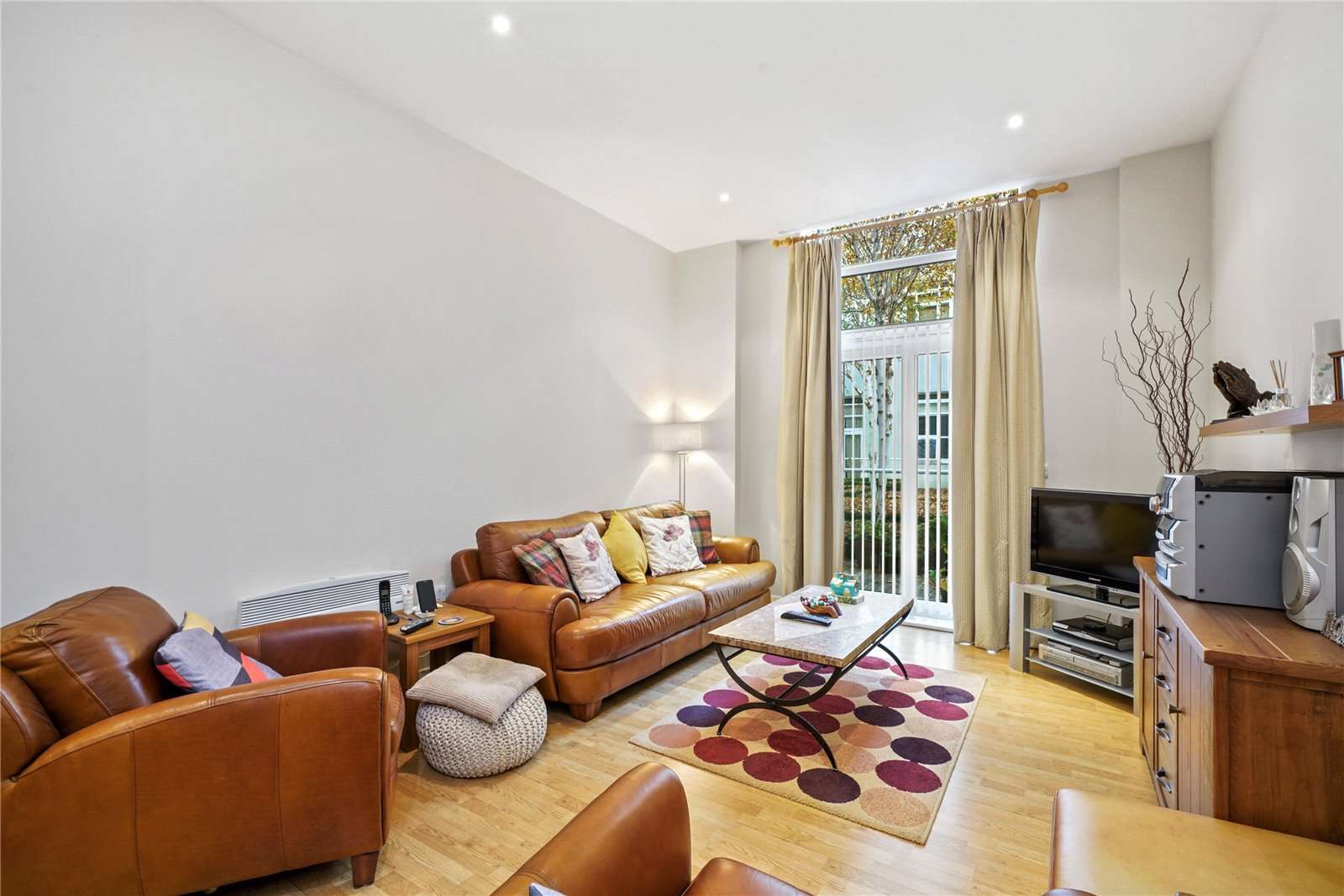 Bromyard House, Bromyard Avenue, London, W3 7BN Property for sale