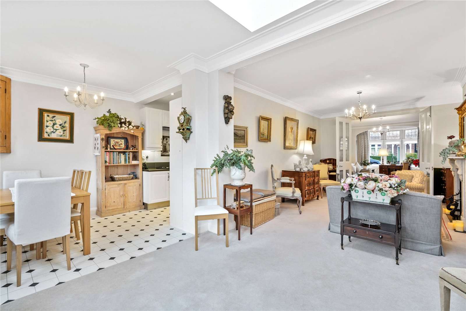 Ainsdale Road, London, W5 1JY Property for sale Savills