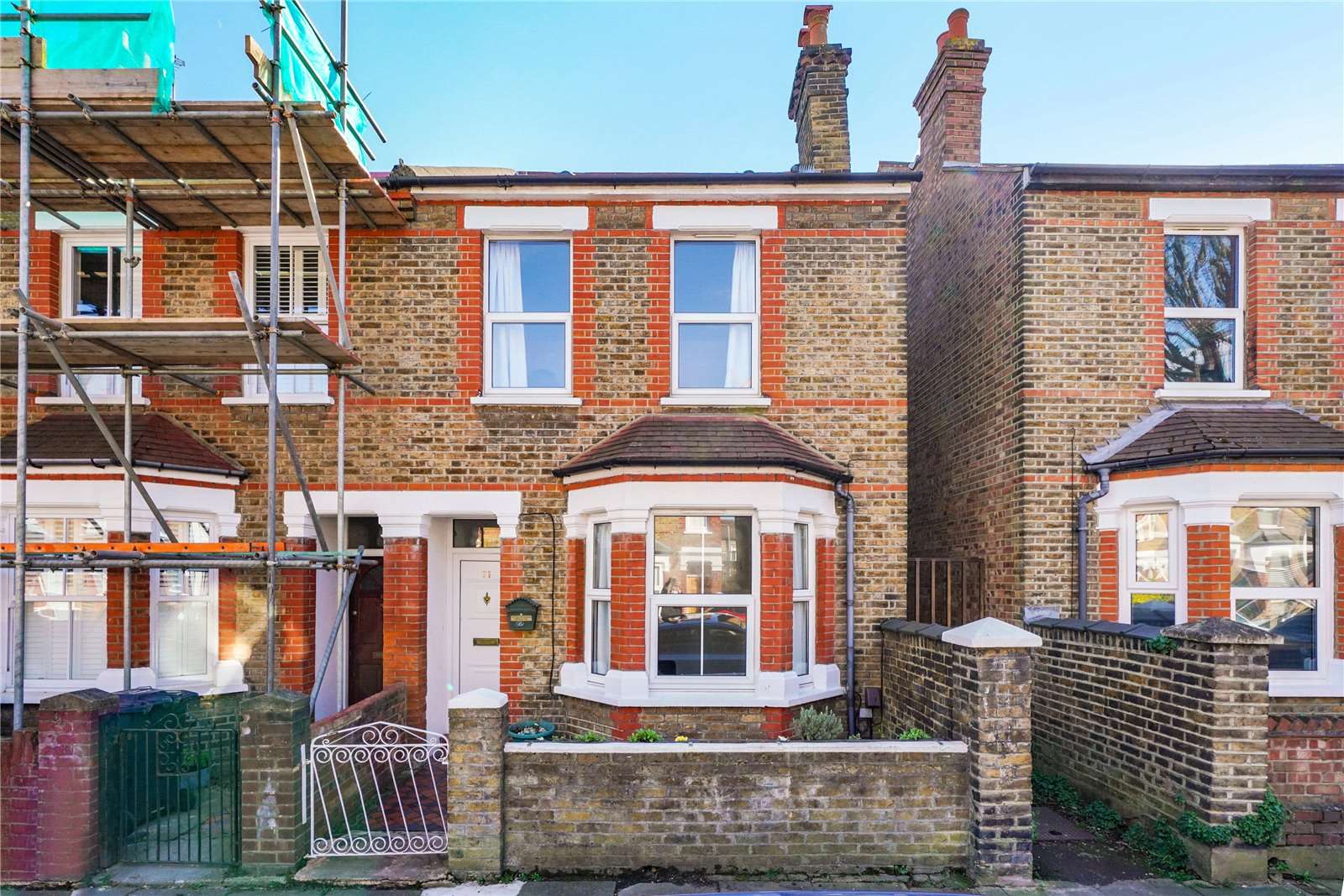 Salisbury Road, London, W13 9TT Property for sale Savills