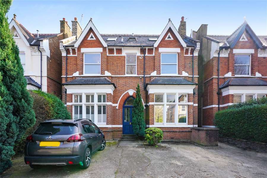 Gordon Road, London, W5 2AP Property for sale Savills