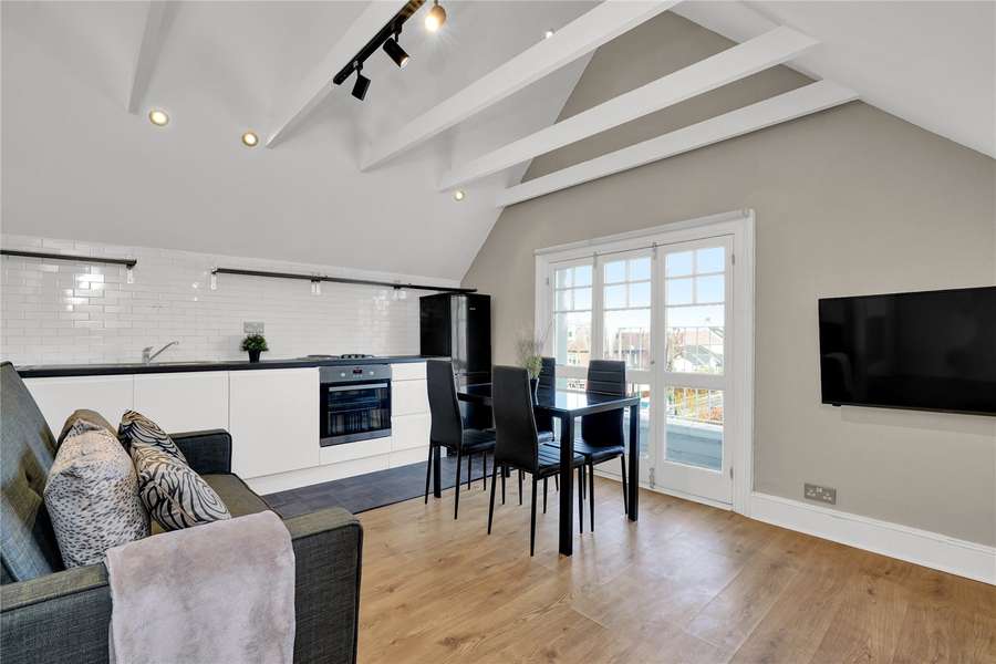 Elers Road, London, W13 9QD Property for sale Savills