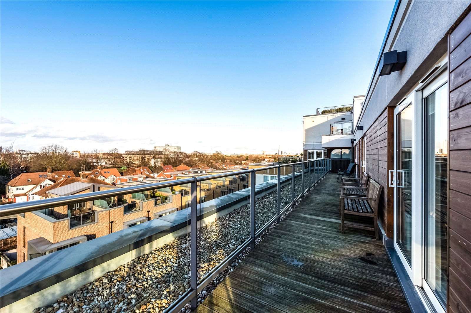 Napier House, Bromyard Avenue, Acton, London, W3 7FL Property for