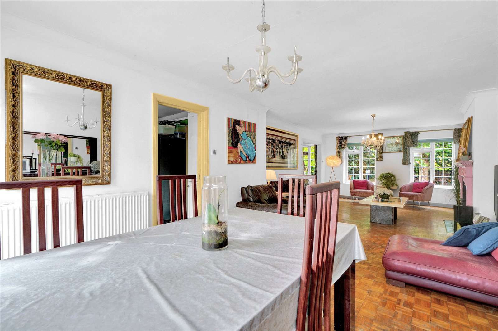 Carlton Gardens, London, W5 2AN Property for sale Savills