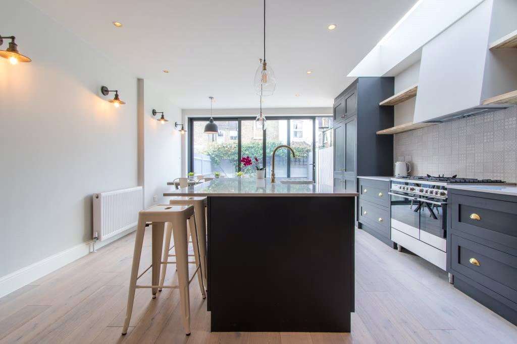 Adelaide Road, London, W13 9EB Property for sale Savills