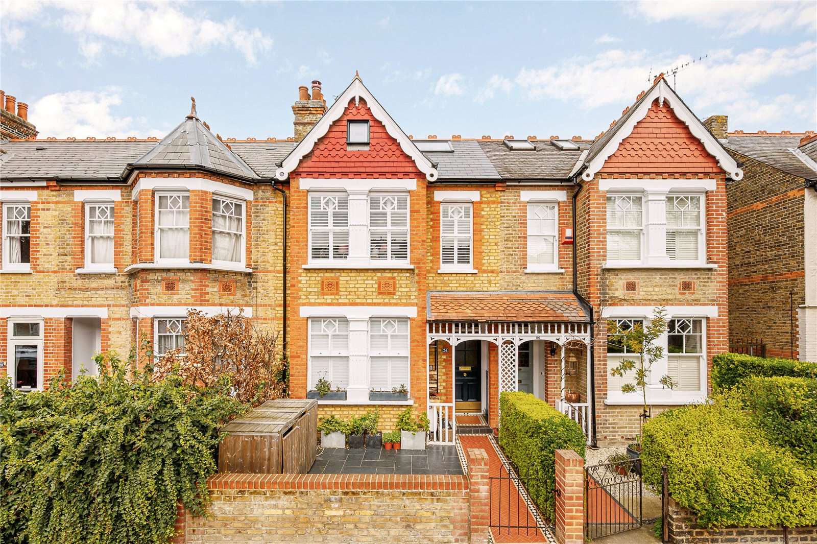 Property for sale in Ealing, London Savills