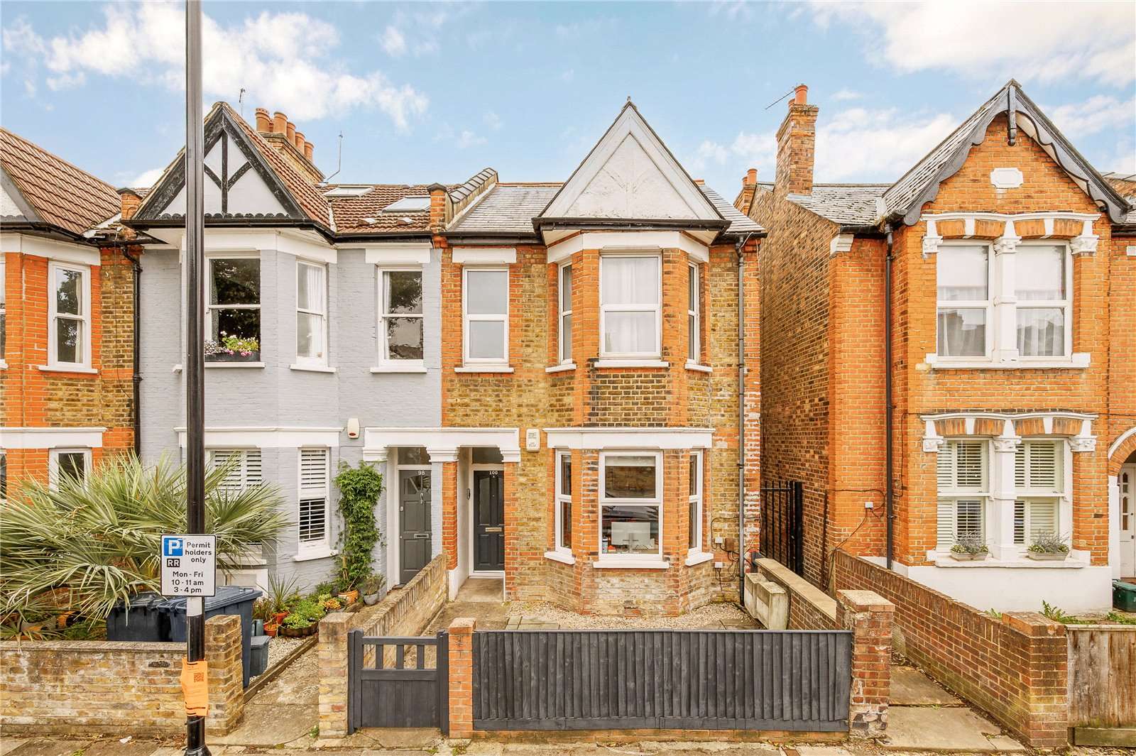 Darwin Road, London, W5 4BH Property for sale Savills