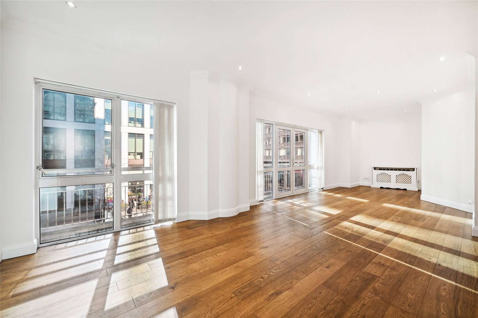 Chicheley Street, County Hall, London, Waterloo, SE1 7PJ Property to