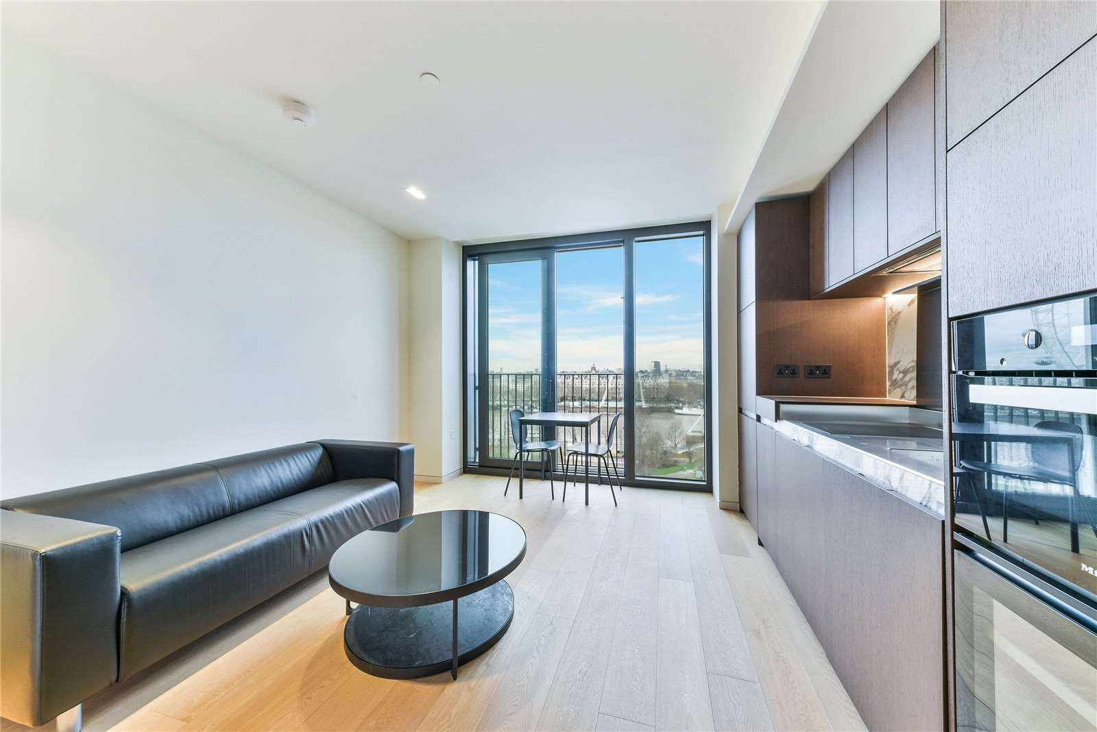 New Homes & New Builds to rent in England | Savills