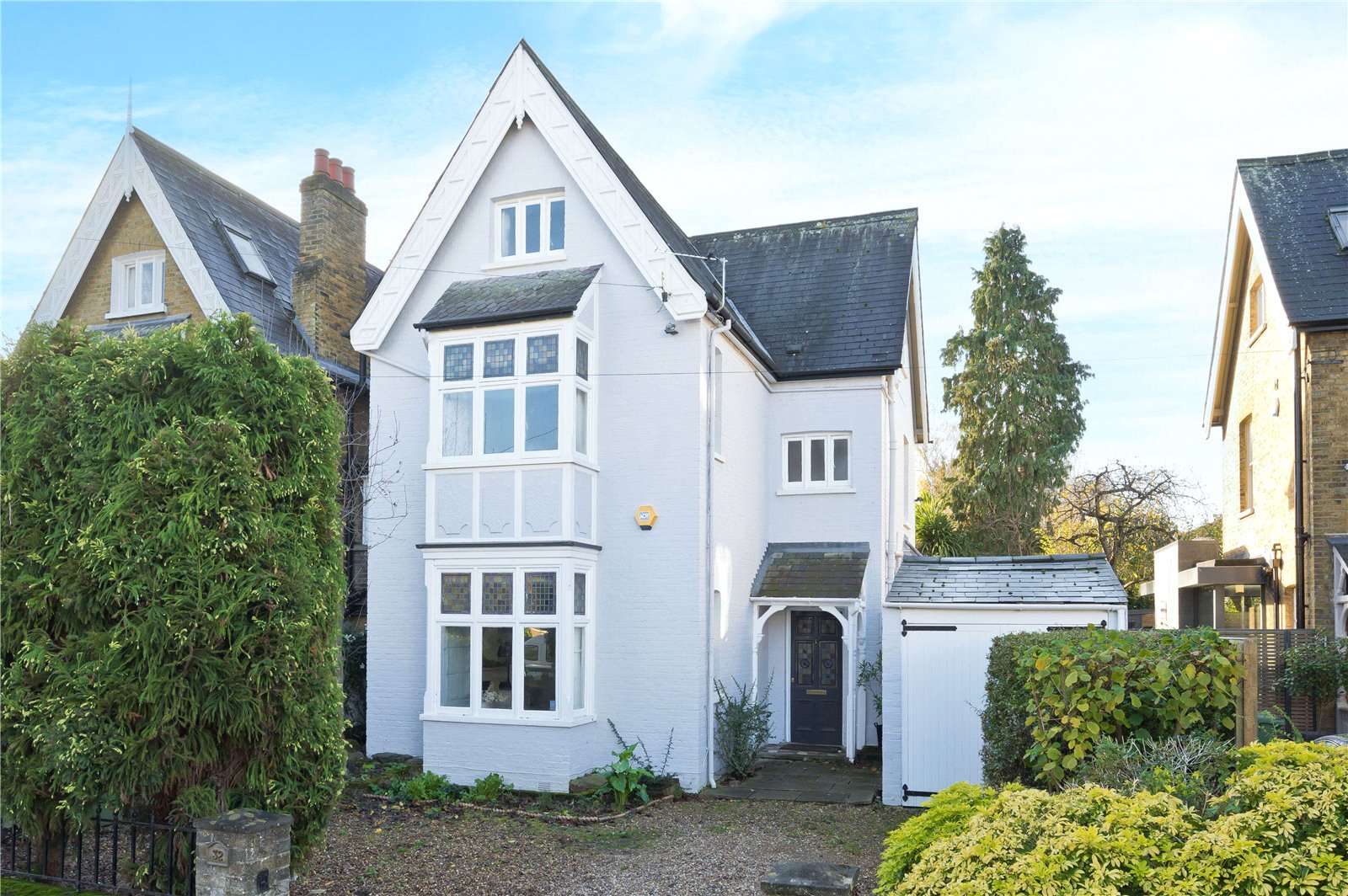 Property to rent in Englefield Green, Surrey Savills