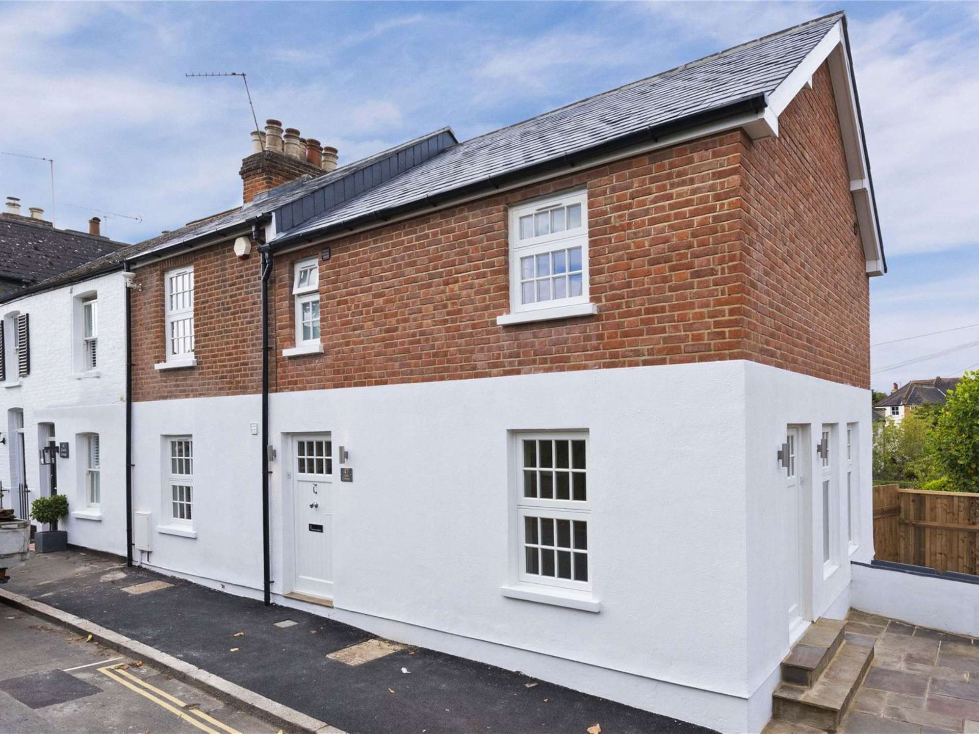 Park Road, Esher, Surrey, KT10 8NP Property to rent Savills